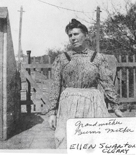 Ellen Swanton Cleary